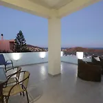 With Stunning View - Syros *