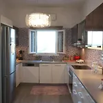 With Stunning View - Syros Holiday home Vari (Syros)