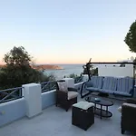 Casa de Férias With Stunning View - Syros