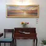 With Stunning View - Syros Holiday home *