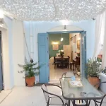 With Stunning View - Syros Holiday home Vari (Syros)