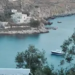 With Stunning View - Syros