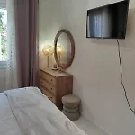 With Stunning View - Syros Feriehus Vári