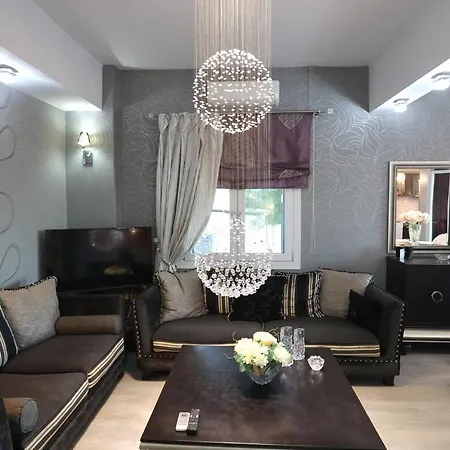 With Stunning View - Syros