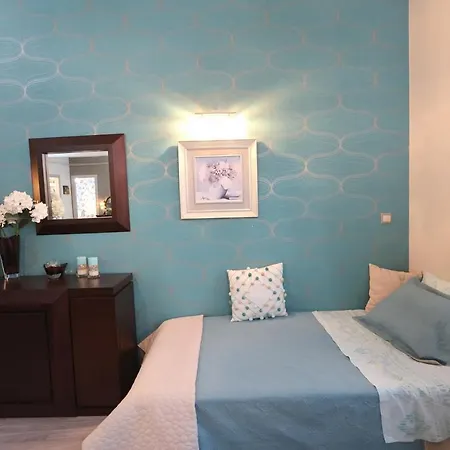 With Stunning View - Syros Hébergement de vacances Vári