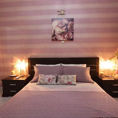 Feriehus With Stunning View - Syros