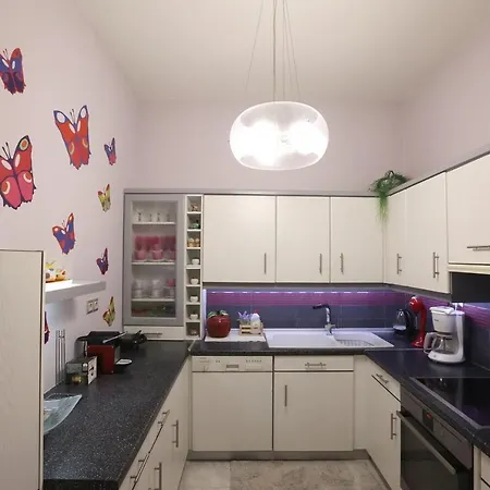 Feriehus With Stunning View - Syros *