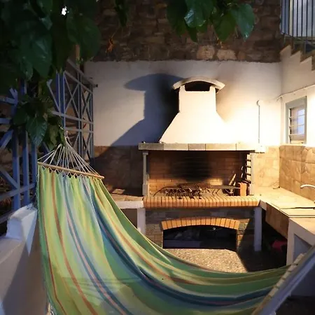 Feriehus With Stunning View - Syros