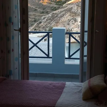 With Stunning View - Syros * Vari (Syros)