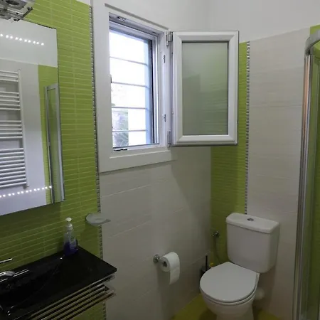 With Stunning View - Syros Holiday home *