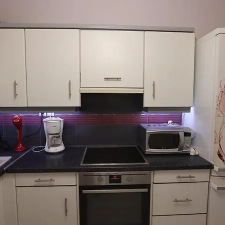 With Stunning View - Syros Feriehus