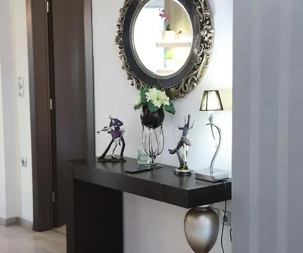 With Stunning View - Syros Σπίτι διακοπών