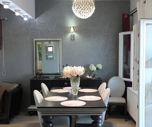 With Stunning View - Syros Σπίτι διακοπών Βάρη