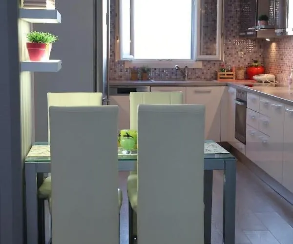 Σπίτι διακοπών With Stunning View - Syros