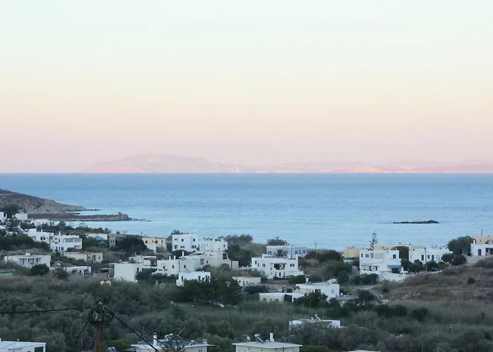 Σπίτι διακοπών With Stunning View - Syros