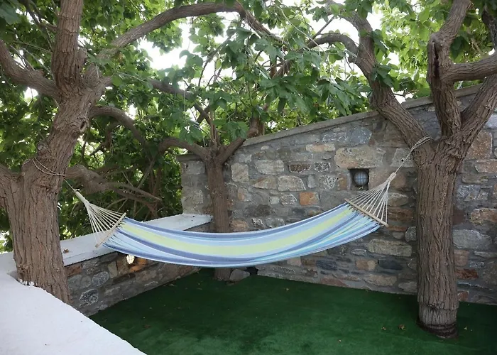 With Stunning View - Syros Βάρη