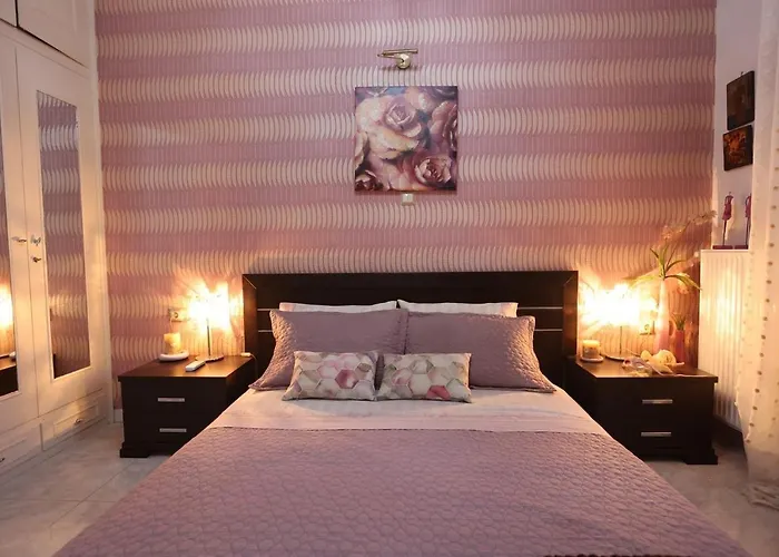 Σπίτι διακοπών With Stunning View - Syros