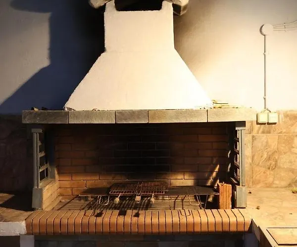 With Stunning View - Syros *