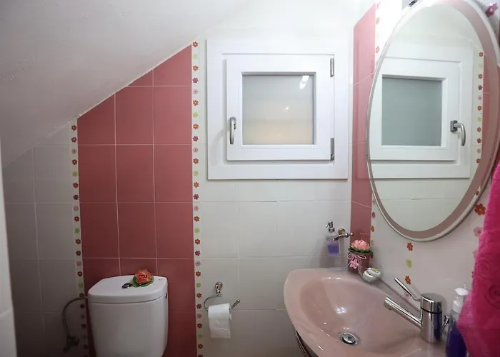 With Stunning View - Syros Βάρη